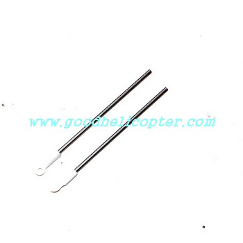 fxd-a68666 helicopter parts tail support pipe